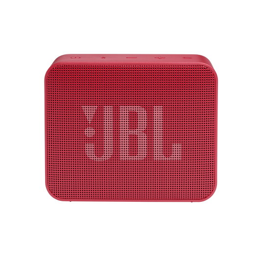 JBL Go Essential | ポータブル ウォータープルーフ スピーカー