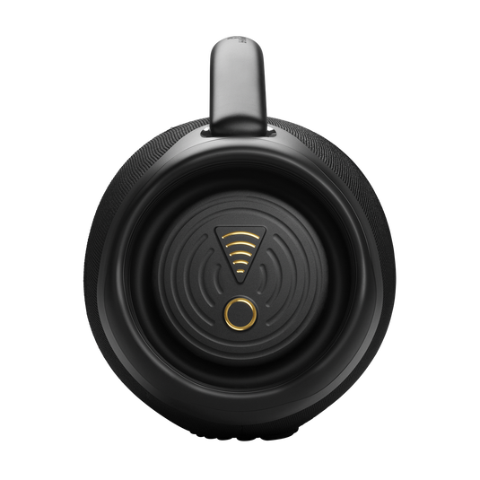 JBL Boombox 3 Wi-Fi | ポータブルWi-Fi / Bluetooth スピーカー