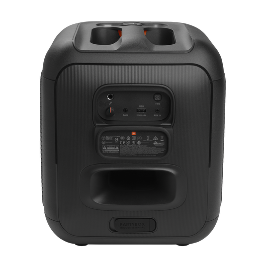 JBL Partybox Encore Essential | パワフルな100Wのサウンドと