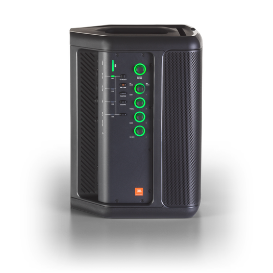 JBL EON ONE Compact | オールインワン充電式パーソナルPA