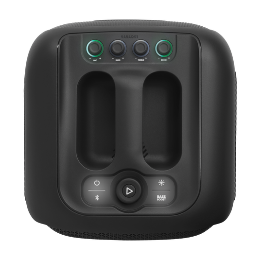 未使用級 JBL PARTYBOX ENCORE マイク2本付き 箱あり JBL PartyBox