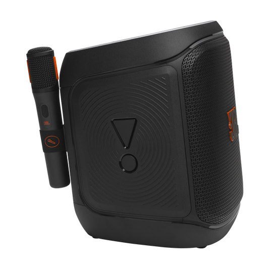 JBL PartyBox Encore 2 | ポータブルパーティースピーカー（マイク1本