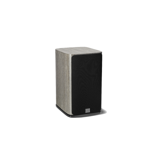 HDI-1600 | 2-way 6.5-inch (165mm) Bookshelf Loudspeaker