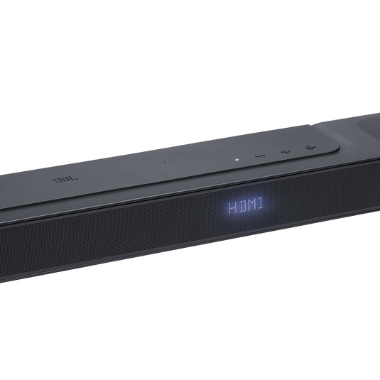 JBL BAR 1000 | Dolby Atmos/DTS: X対応 7.1.4ch 完全ワイヤレス