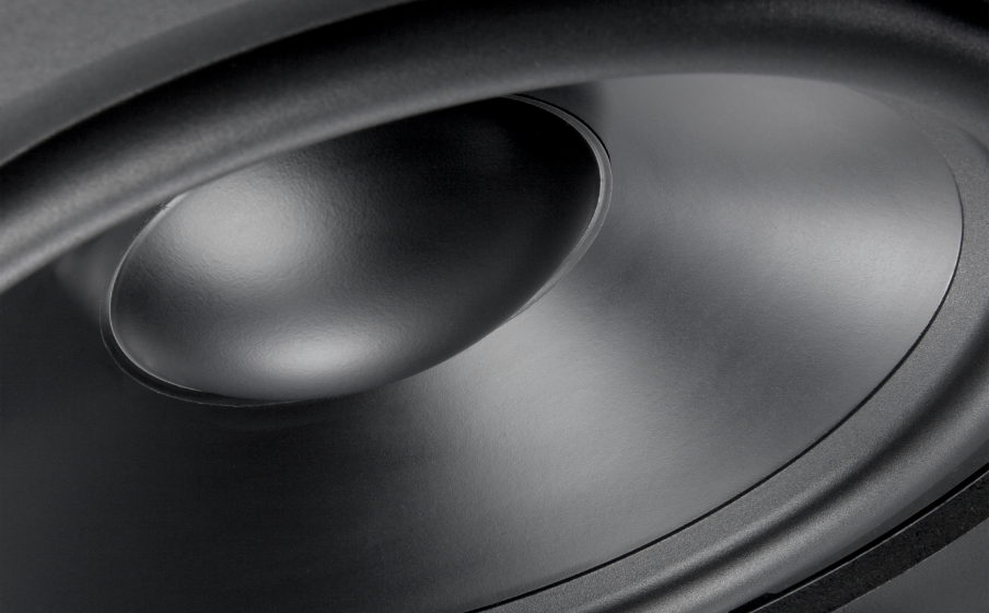 JBL LSR310S | 10インチパワードスタジオサブウーファー