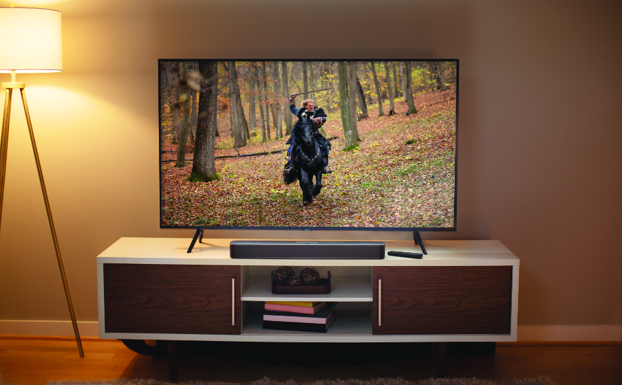 JBL Bar 2.0 All-in-One | コンパクト2.0チャンネルサウンドバー