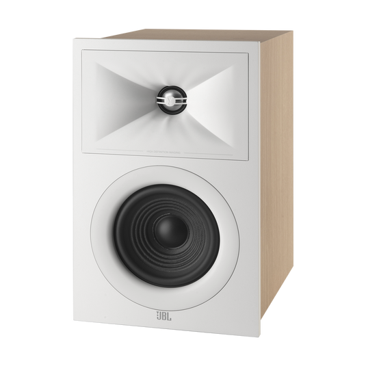 Stage 250B | 2ウェイ 5.25インチ（130mm）ブックシェルフ型スピーカー