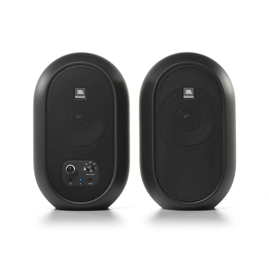 JBL 104-BT (Pair) | 小型デスクトップリファレンスモニター