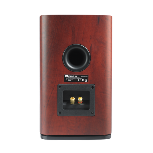 Studio 620 | コンプレッションドライバー搭載2ウェイスピーカー