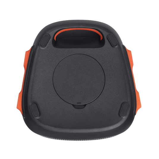 JBL Partybox 110 | 160Wのパワフルなサウンド、ダイナミックなライト