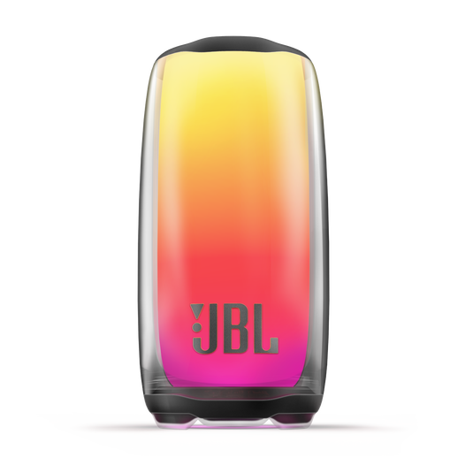 JBL Pulse 5 | ポータブルBluetoothスピーカー