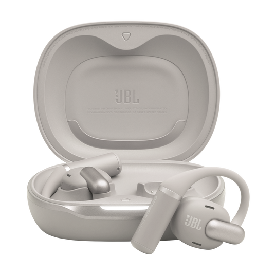 JBL Sense Pro | フラッグシップオープンイヤー完全ワイヤレスイヤホン