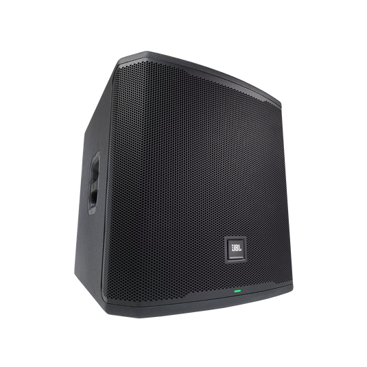 JBL PRX918XLF | プロフェッショナル・18インチ・パワード・サブウーファー