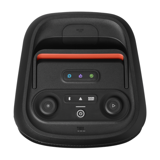 JBL PartyBox Club 120 | ポータブルパーティースピーカー