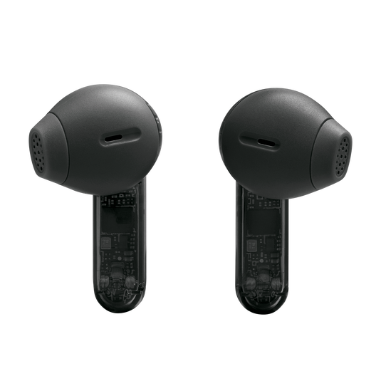 JBL Tune Flex 2 Ghost Edition | 2ウェイハイブリッドノイズキャンセ