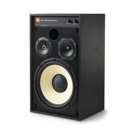 4312G(4312ジー) : JBL/モニタースピーカー,ラウドスピーカー,ブック