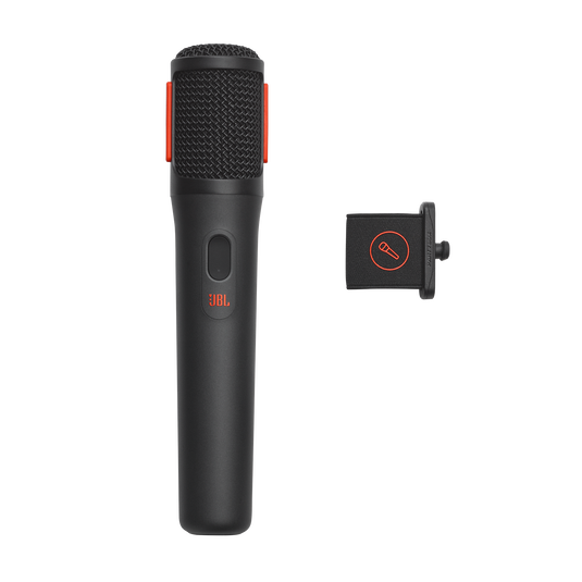 JBL PartyBox Encore 2 | ポータブルパーティースピーカー（マイク1本