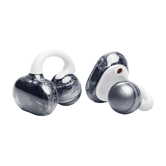 JBL Soundgear Clips | オープンイヤー完全ワイヤレスイヤホン