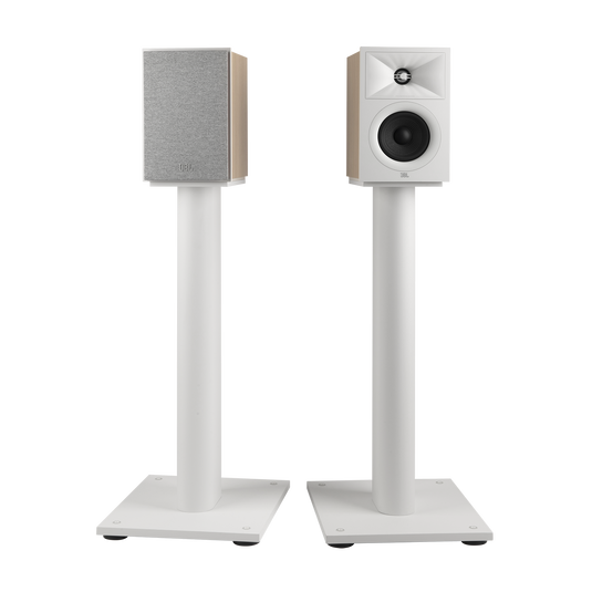 Stage 240B | 2ウェイ 4.5インチ（114mm）ブックシェルフ型スピーカー