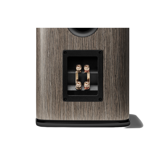 HDI-1600 | 2-way 6.5-inch (165mm) Bookshelf Loudspeaker