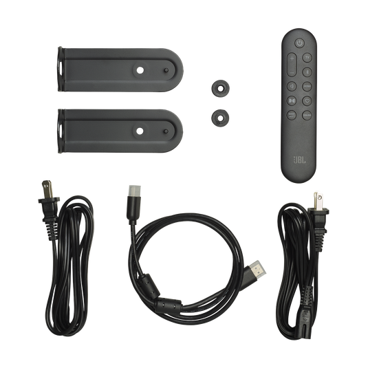 JBL Bar 500MK2 | Dolby Atmos、DTS Virtual:X®の5.1chサウンドバー