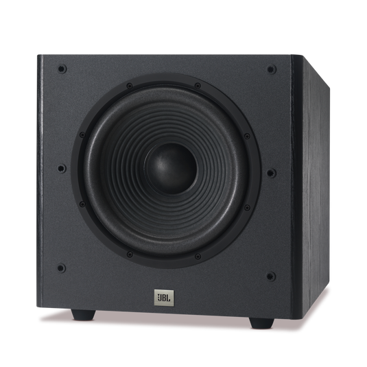 Arena Sub 100P | 10インチ(250mm)100Wパワード・サブウーファー