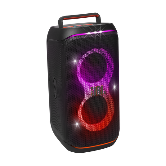 JBL PartyBox Club 120 | ポータブルパーティースピーカー