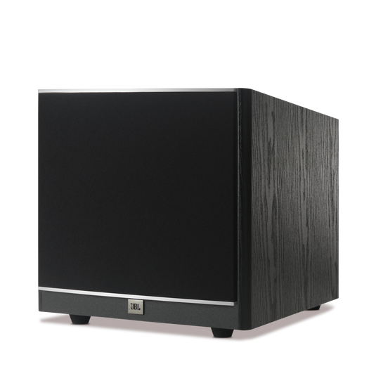 Arena Sub 100P | 10インチ(250mm)100Wパワード・サブウーファー