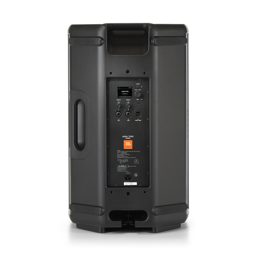 JBL EON715 | 15インチパワードPAスピーカー（Bluetooth対応）