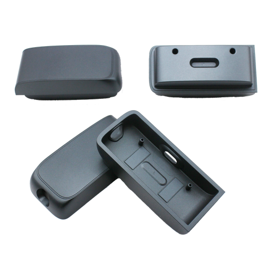 Side Caps for JBL BAR 800 | JBL BAR 800用サイドキャップセット