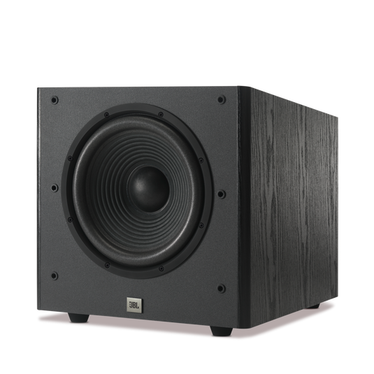 Arena Sub 100P | 10インチ(250mm)100Wパワード・サブウーファー