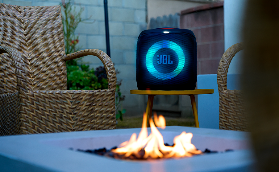 JBL PartyBox Encore Essential 2 | ポータブルパーティースピーカー