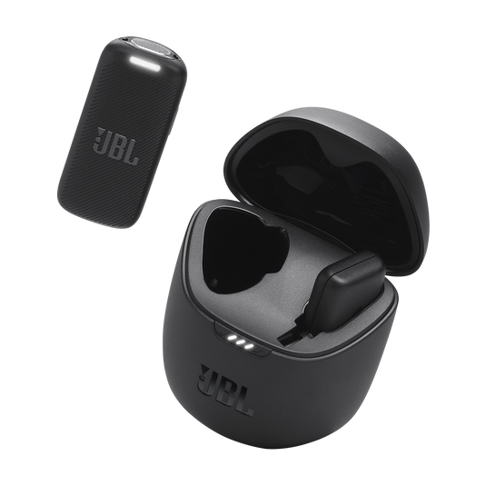 JBL Quantum Stream Wireless USB-C | USB Type-C ワイヤレスマイク