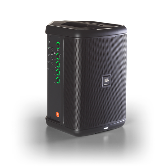 JBL EON ONE Compact | オールインワン充電式パーソナルPA
