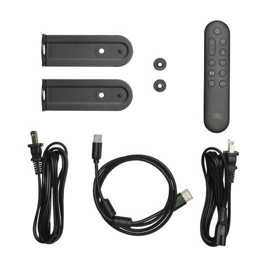 JBL Bar 300MK2 | Dolby Atmos®とDTS Virtual X対応の5.0ch