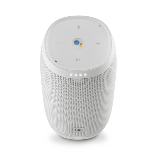 LINK 10(リンク10) : JBL/スマートスピーカー,Bluetooth,ワイヤレス
