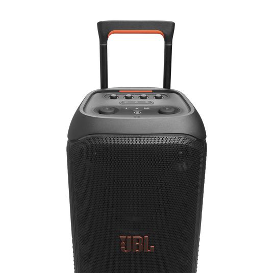 美品】JBL JBL PARTYBOX Stage 320 防滴仕様スピーカー JBL PartyBox