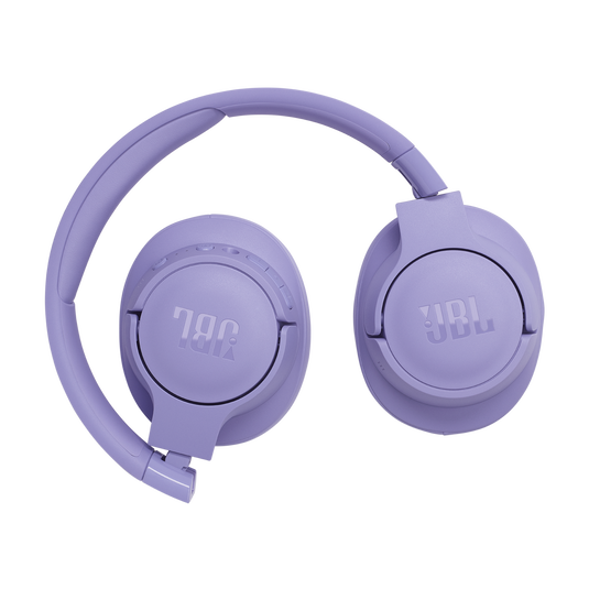 JBL Tune 770NC | ワイヤレスハイブリッドノイズキャンセリング