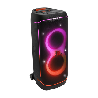 JBL パーティースピーカー : ワイヤレス、Bluetooth