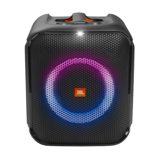 JBL Partybox Encore Essential | パワフルな100Wのサウンドと
