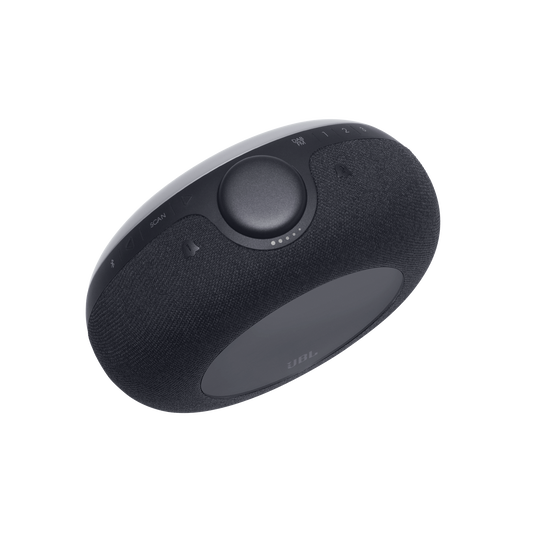 JBL Horizon 2 FM | アラームクロック＆FMラジオ搭載Bluetoothスピーカー