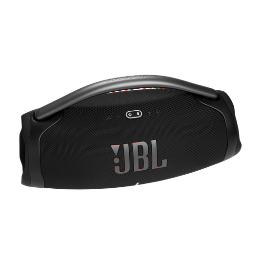JBL Boombox 3 | ポータブルスピーカー