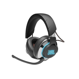 JBL Quantum 800 | アクティブノイズキャンセリング機能及びBluetooth