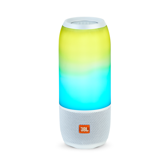 Pulse 3(パルス3) : JBL/Bluetoothスピーカー,ワイヤレス,ブルートゥース