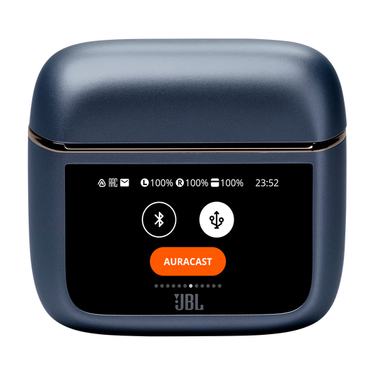 JBL Tour Pro 3 【ケースのみ】 <No.1040> JBL TOUR PRO 3 ケース イヤホン カバー ワイヤレス ジェイビーエル 傷