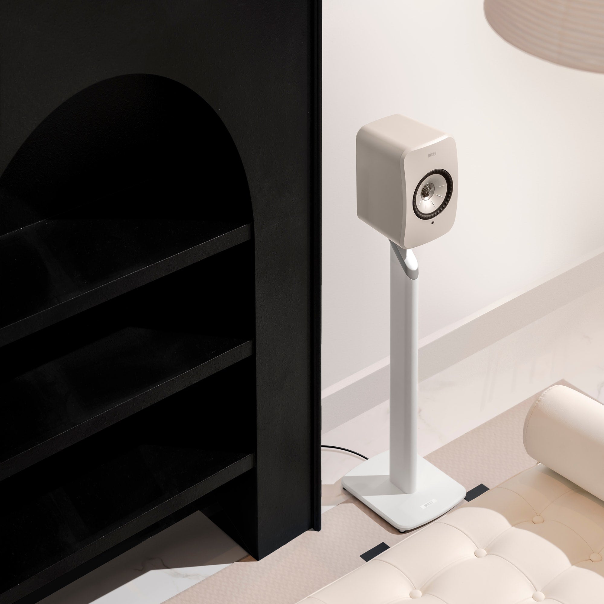 LSX II LT | KEF 日本