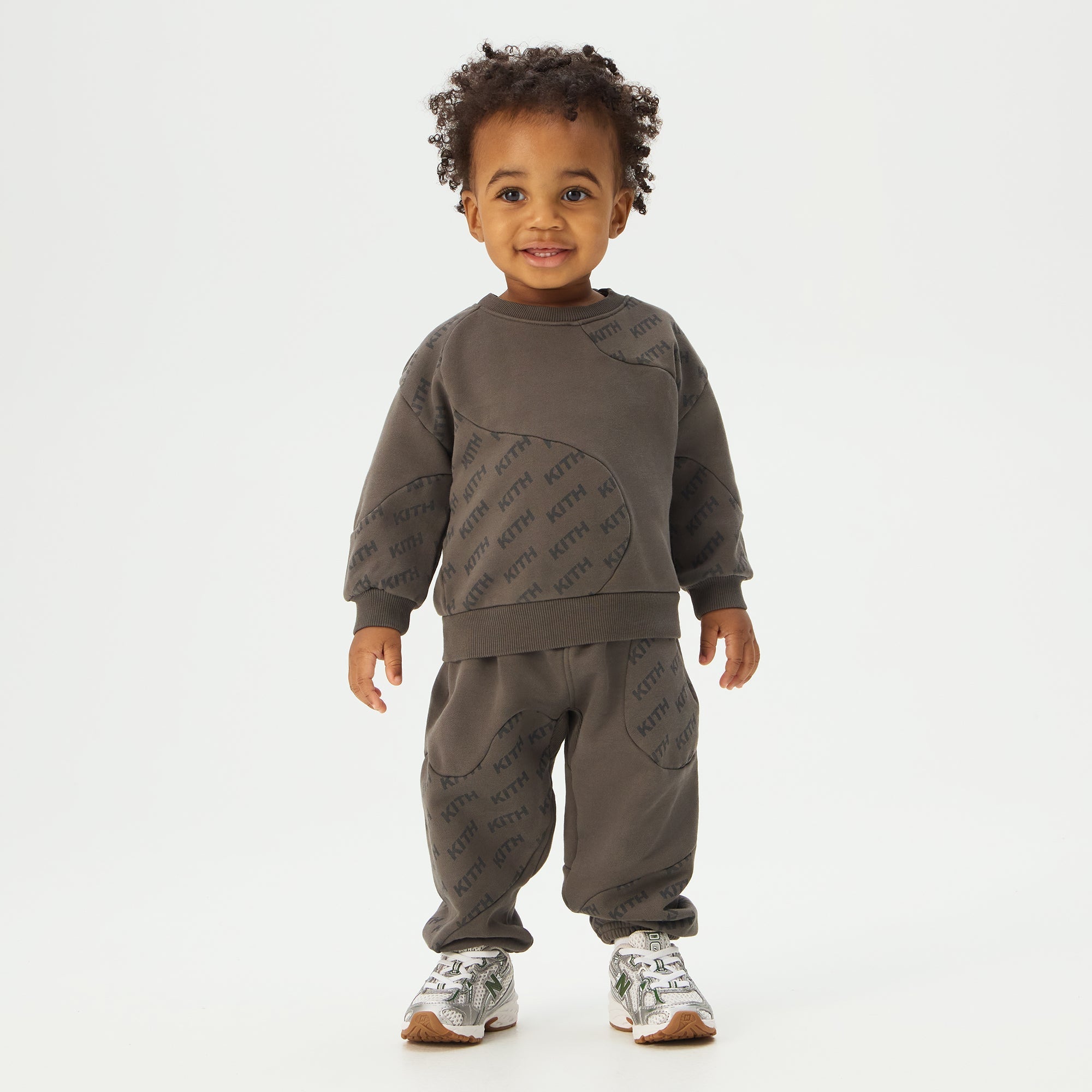 Kith Baby | Tops – Kith Japan