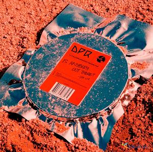 jp.ktown4u.com : DPR LIVE - 正規アルバム 1集 [IS ANYBODY OUT THERE?]