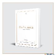 jp.ktown4u.com : [Photobook] KIM MIN JU 1st Photobook [Pro Memoria]