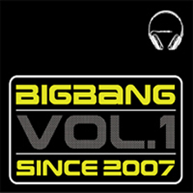 jp.ktown4u.com : BIGBANG - アルバム1集